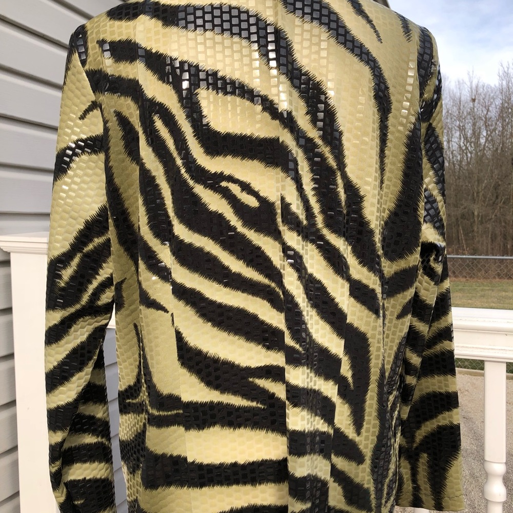 Misook Jacket L - Picture 4 of 6